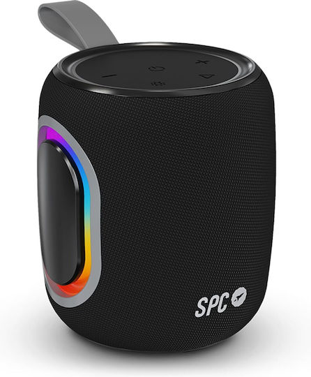 SPC Bluetooth Lautsprecher Schwarz 4434N