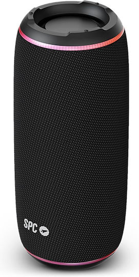 SPC Bluetooth Lautsprecher Schwarz 4435N
