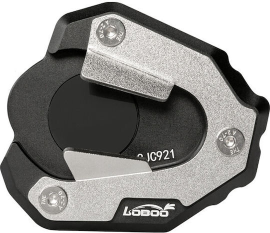 Loboo Loboo Motorcycle Peripheral Parts Single Stand CJC921
