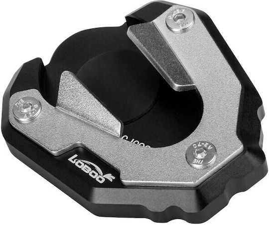 Loboo Loboo Motorcycle Peripheral Parts Single Stand CJC921