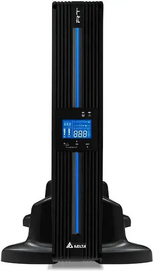 Delta RT-3K UPS On-Line 3000VA