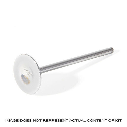 Prox Titanium Exhaust Valve Rm-z250 '07-20 Oem 12912-10h00