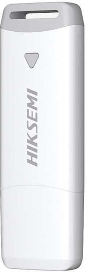 Hiksemi 128GB USB 3.2 Stick Alb