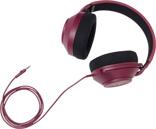 PowerA LucidSound LS10X Gen 2 Over Ear Gaming Headset με σύνδεση 3.5mm Ruby for XBOX