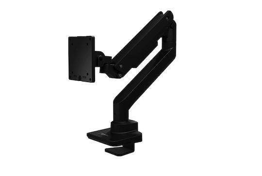 Arozzi Alzare Neo Pro Desk Monitor Stand up to 49" with Arm