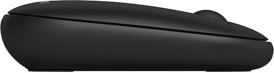 Philips M354 Ασύρματο Bluetooth Ποντίκι Μαύρο