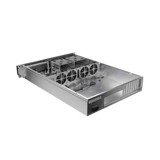 Modulator Lanberg Sc01-6502-12b