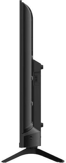 Smart Tech Τηλεόραση 40" Full HD LED 40FN01V1 (2025)