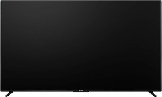Hisense Smart Τηλεόραση 85" 4K UHD Mini LED UXN HDR (2024) 85UXNQ