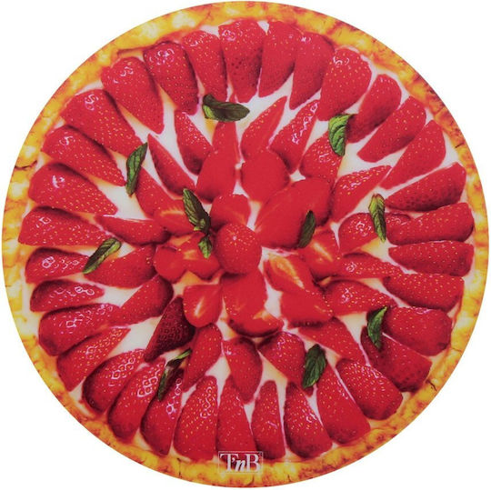 T'nB Tasty Essential Mouse Pad