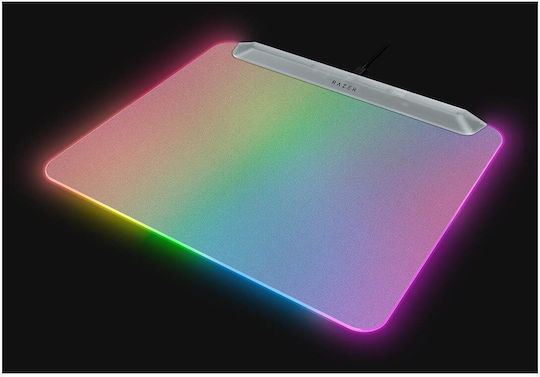 Razer Firefly Mauspad Weiß