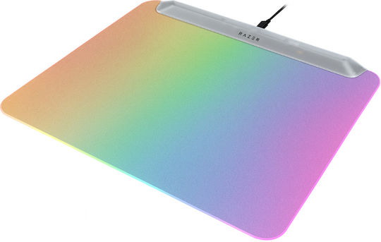 Razer Firefly Mauspad Weiß