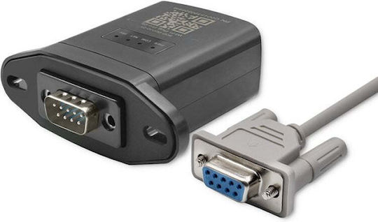 Qoltec Wi-Fi Modul Solar Wechselrichter Rs232