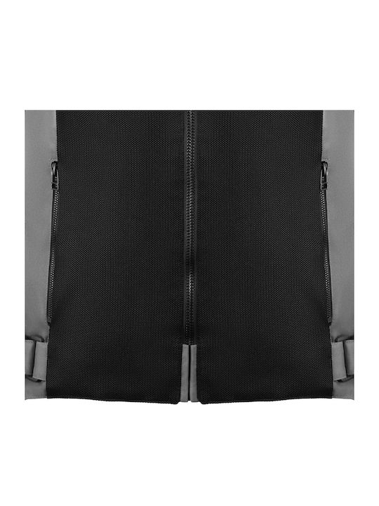 Seca Airflow III Καλοκαιρινό Γυναικείο Μπουφάν Μηχανής Fuchsia