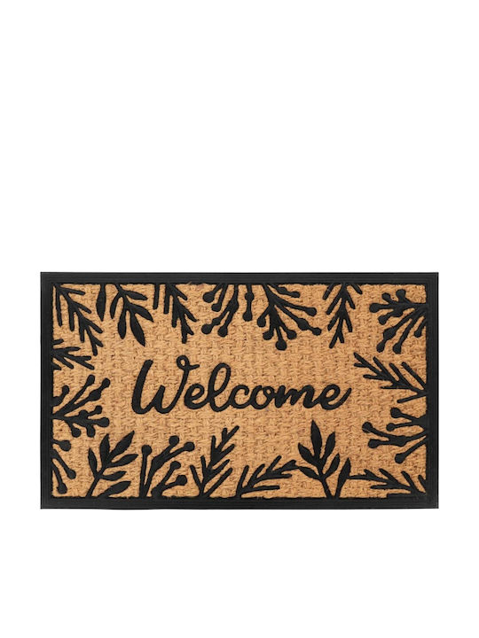 Входно Пате Doormat 45x75см