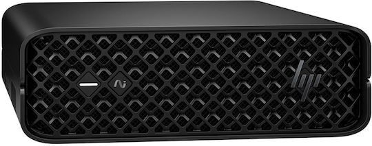 HP Z2 G1i Mini PC (Core Ultra 7 265/32GB DDR5/1TB SSD/W11 Pro)