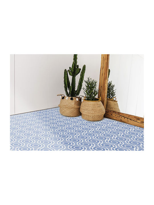 Tulup Covoraș De Baie 010260360570000020444 Alb 60x90 Cm