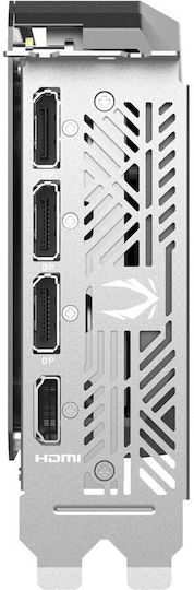 Zotac GeForce RTX 5070 12GB GDDR7 Twin Edge OC Κάρτα Γραφικών