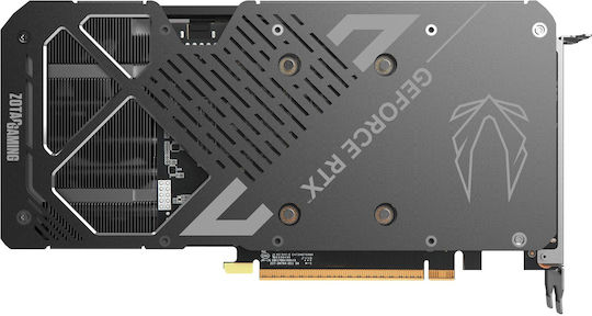 Zotac GeForce RTX 5070 12GB GDDR7 Twin Edge OC Κάρτα Γραφικών