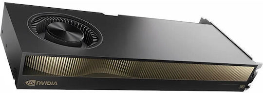 PNY Quadro RTX 5000 32GB GDDR7 Blackwell Graphics Card