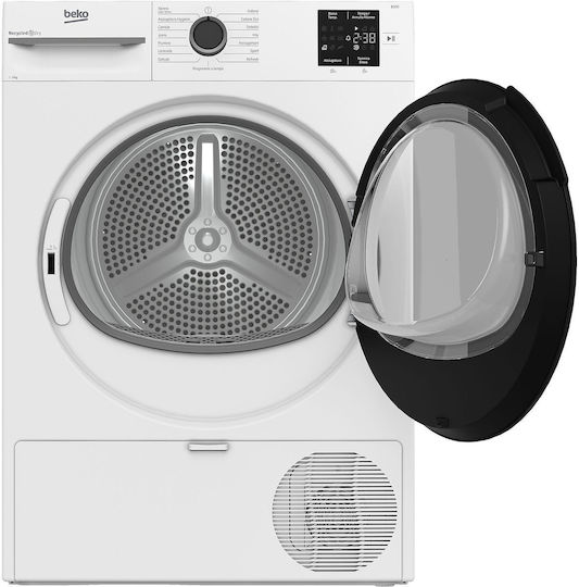Beko BMTAM93EB Сушилня 9kg с Термопомпа