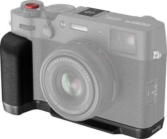 Smallrig 4556 L-shape Grip Fujifilm X100vi X100v Black