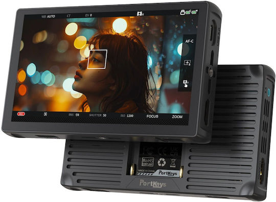 Portkeys Lh5c Monitor