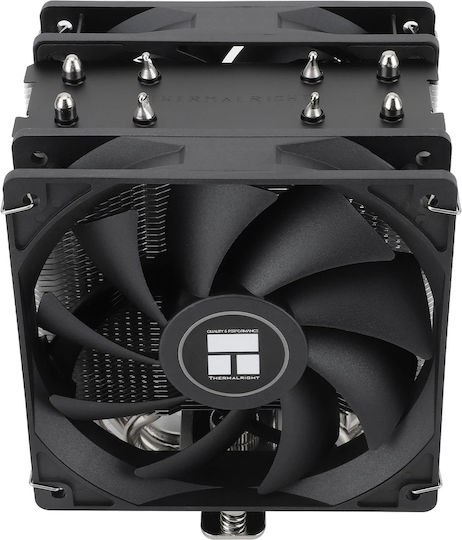 Thermalright Assassin X 120 Refined SE PLUS CPU Cooler For Socket 1200/1700/1851/AM5