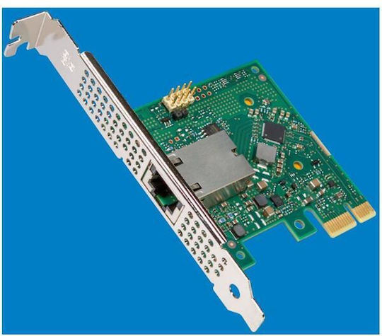 Intel PCI-e