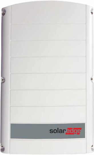 Solaredge SE10K-RW0TEBEN4 Инвертор 10000W 400V Трифазен