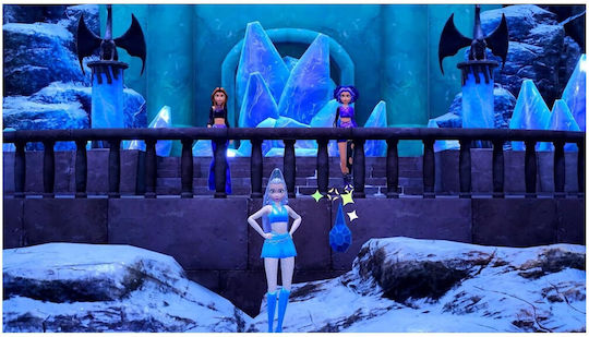 Winx Club: Magia Se Întoarce Joc Nintendo Switch