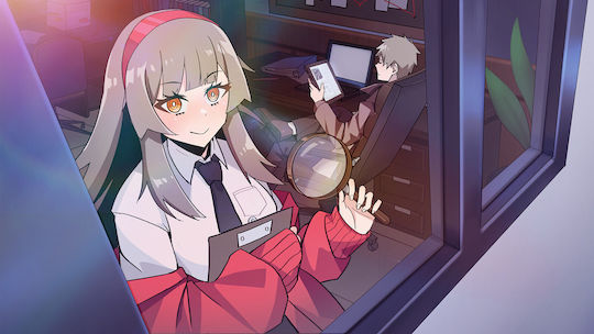Memory Rewind Switch Spiel