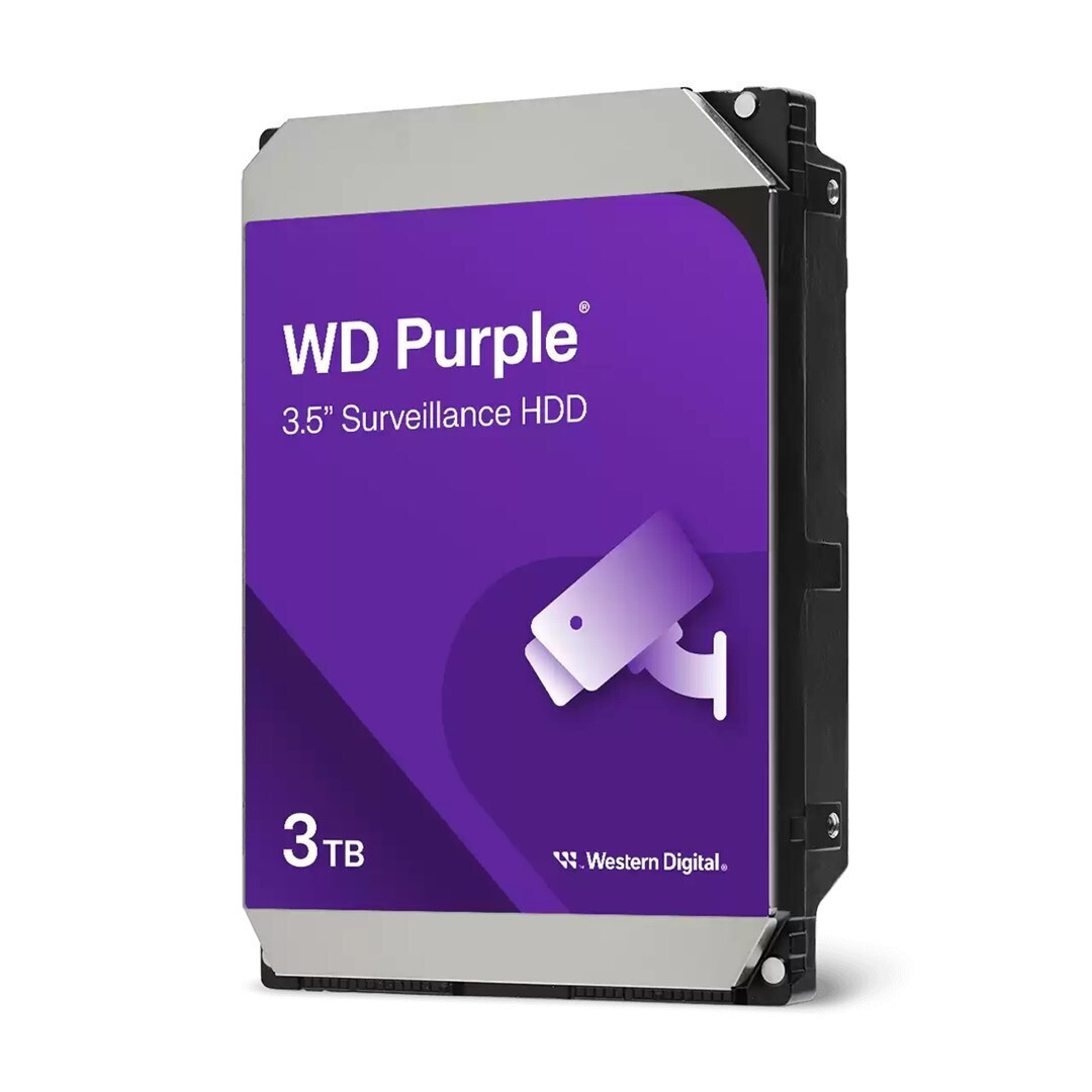Western Digital Blue 4TB HDD Σκληρός Δίσκος 3.5