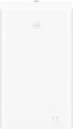 ZTE U60 Wireless 5G Wi-Fi 7