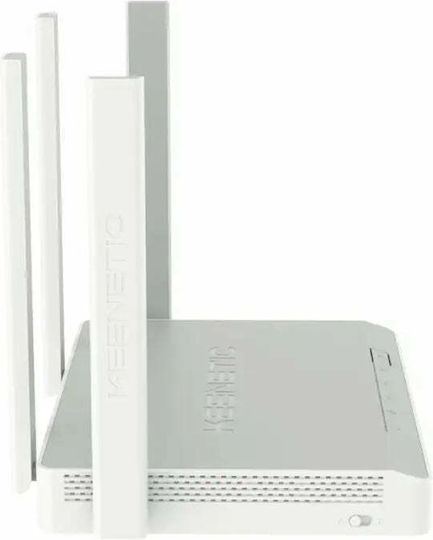 KN-3711 Ασύρματο Router Wi‑Fi 6