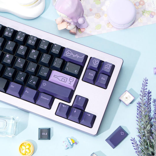 Glorious PC Gaming Race KAI-PURPLE Keycap
