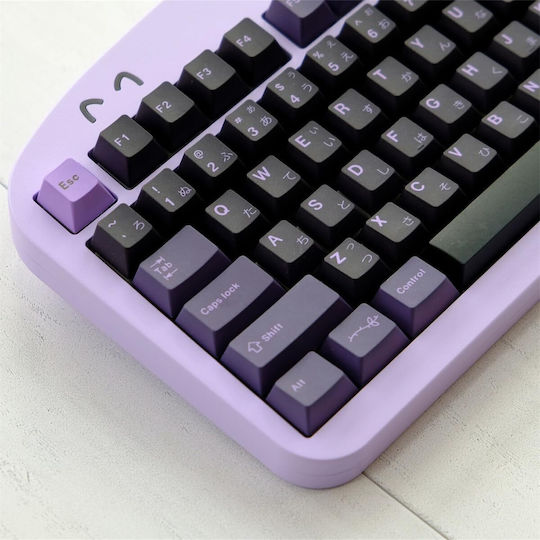 Glorious PC Gaming Race KAI-PURPLE Keycap