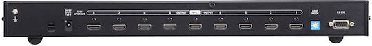 Aten HDMI Splitter VS0108HB-AT-G 4719264646423