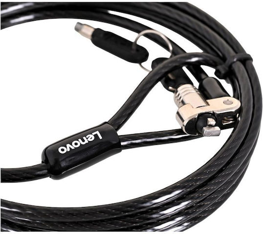 Lenovo Κλειδαριά Cable