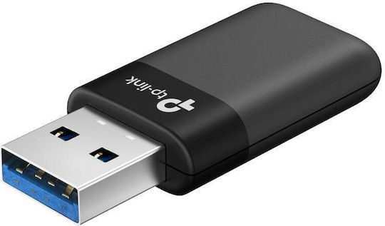 Tp-link Wireless Adapter Tp-link Archer Tx23u Ax1800 Mini Wi-fi6 Wireless Usb Adapter