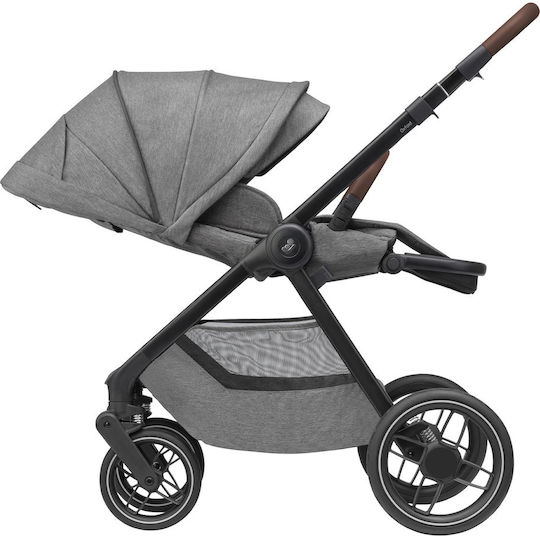 Maxi-Cosi Oxford Kατάλληλο για Nεογέννητο Select Grey
