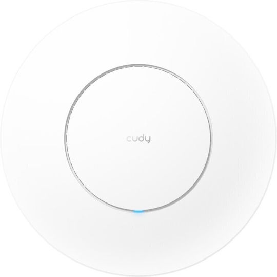 Cudy BE3600 (no adapter) Access Point Wi‑Fi 7 Dual Band (2.4 & 5GHz)