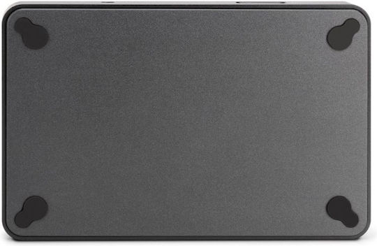 Digitus Докинг станция за Хард Диска SATA с връзка USB-C (DA-71545-1)