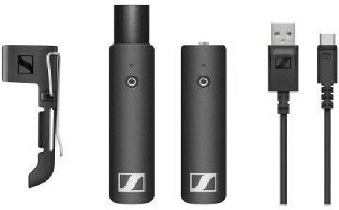 Sennheiser XSW-D-Presentation Base Set