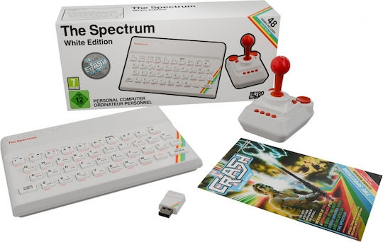 Atari The Spectrum