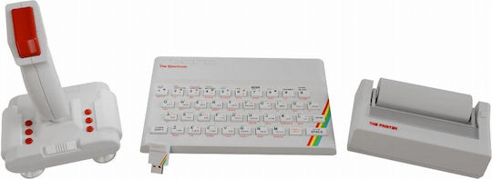 Atari The Spectrum