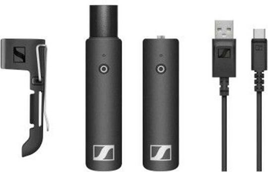 Sennheiser XSW-D-Presentation Base Set