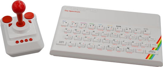 Atari The Spectrum