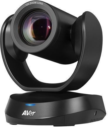 Webcam Cam520pro 3 Aver Cam520 Pro3 Full Hd 4k