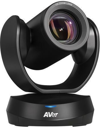 Webcam Cam520pro 3 Aver Cam520 Pro3 Full Hd 4k